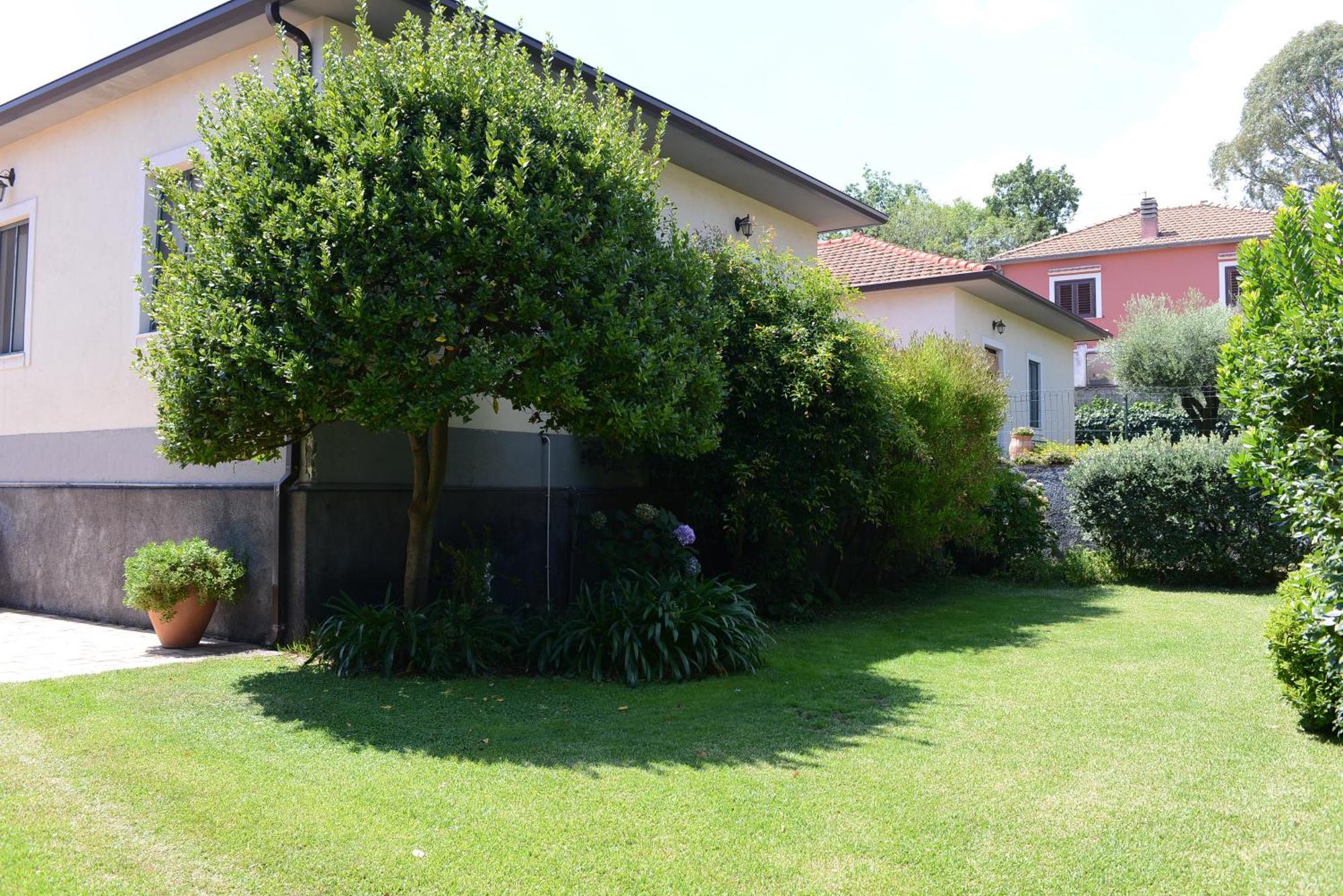 Villa Scatitti House Zafferana Etnea Exterior foto