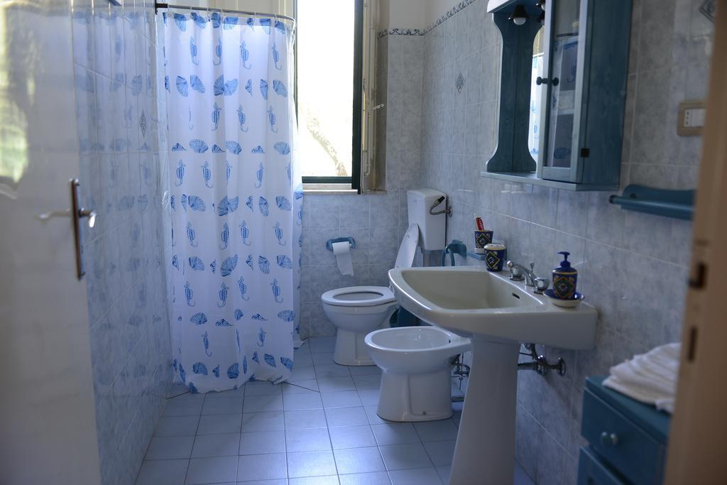 Villa Scatitti House Zafferana Etnea Habitación foto