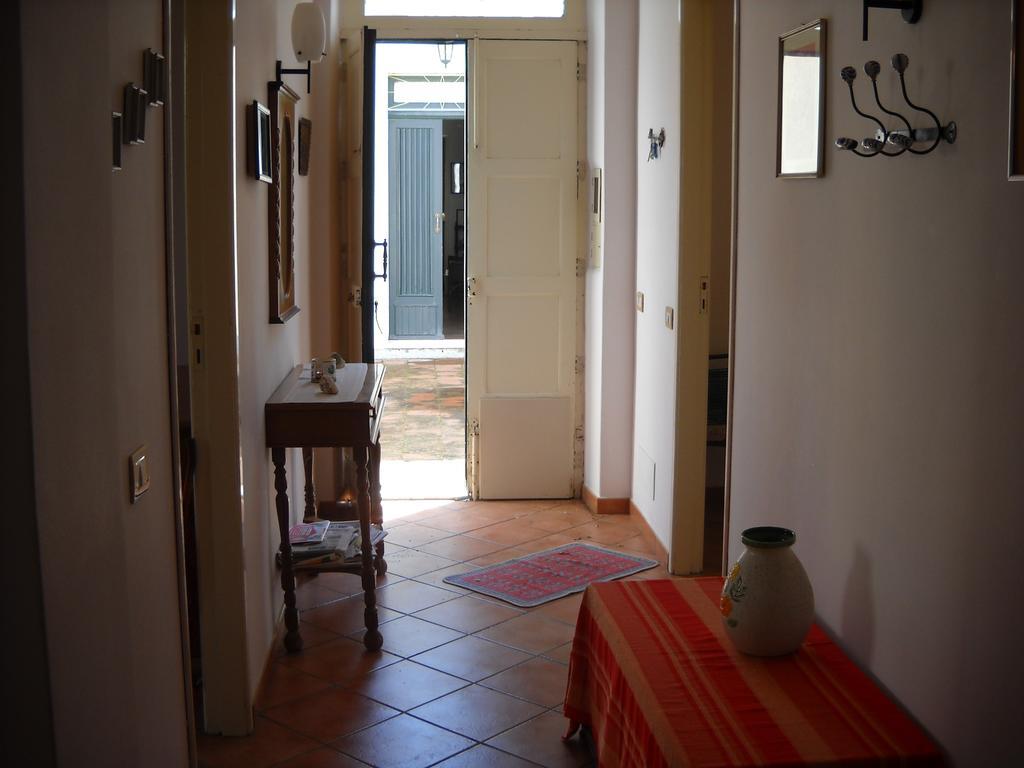 Villa Scatitti House Zafferana Etnea Habitación foto