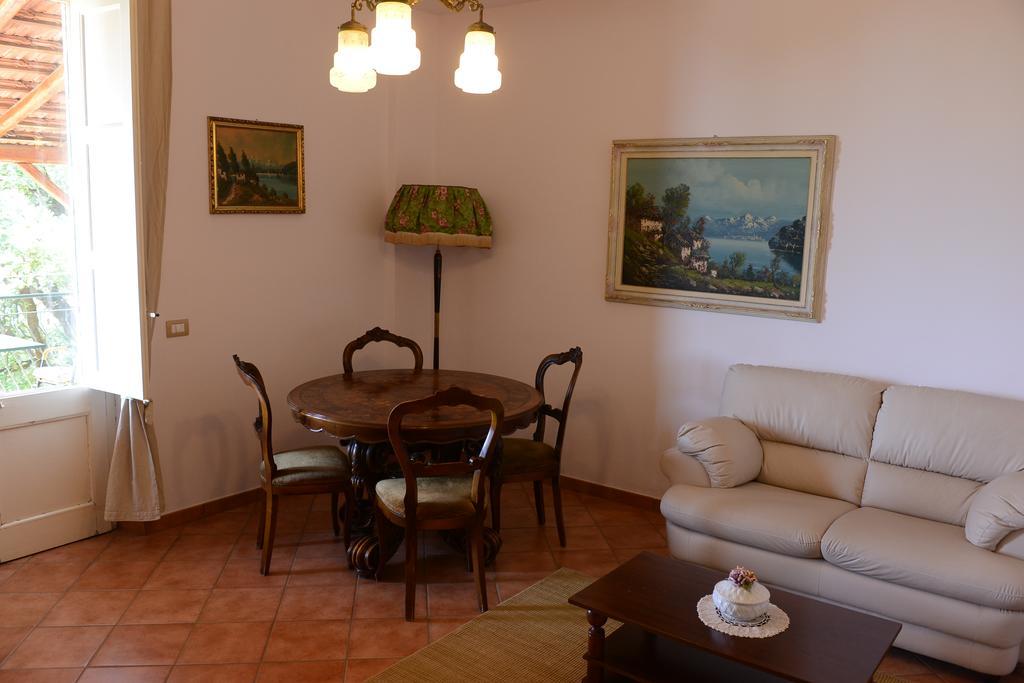 Villa Scatitti House Zafferana Etnea Exterior foto